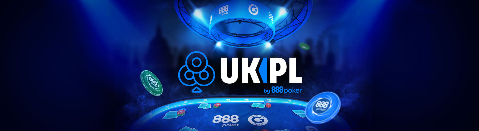 UK Poker League