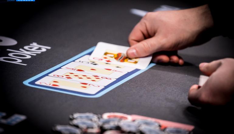 Poker tells: 5 preguntas respondidas sobre los poker tells